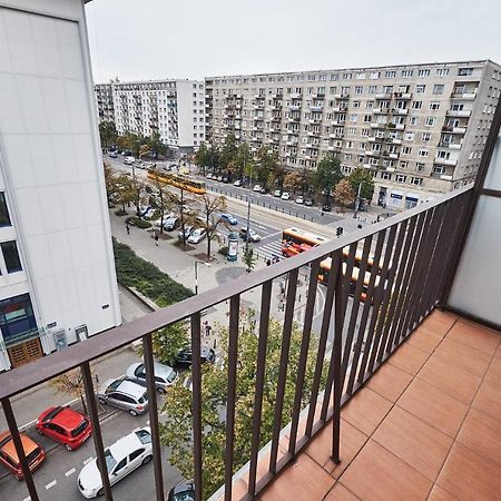 Top Ten House Marszalkowska II Warszawa Eksteriør bilde