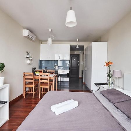 Top Ten House Marszalkowska II Warszawa Eksteriør bilde