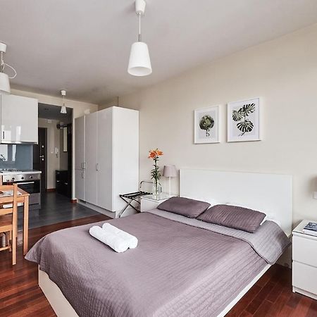 Top Ten House Marszalkowska II Warszawa Eksteriør bilde